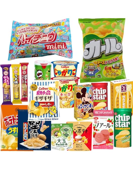 お菓子　食品　詰め合わせ　まとめ売り　セット　じゃがりこ　ポテト　チョコ　あめ お菓子 食品 詰め合わせ まとめ売り セット じゃがりこ ポテト チョコ